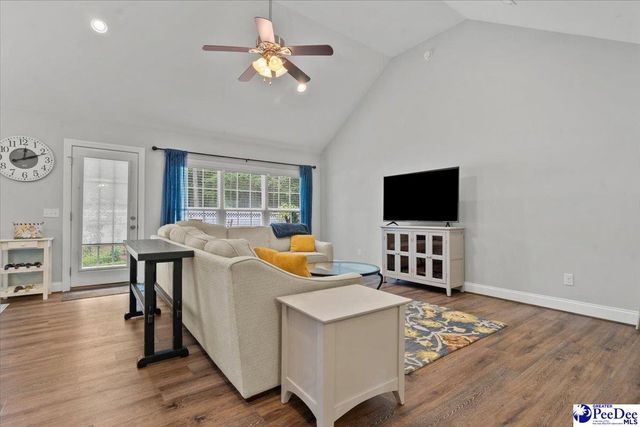 1003 Miller Terrace, Hartsville, SC 29550