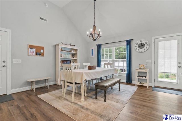 1003 Miller Terrace, Hartsville, SC 29550