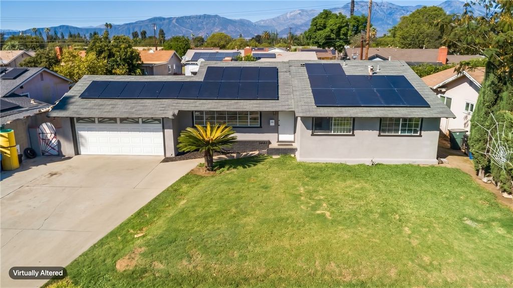 1234 W Vesta Street, Ontario, CA 91762 — exterior