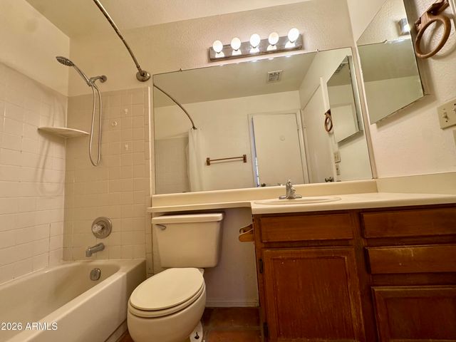 5704 E AIRE LIBRE Avenue 1101, Scottsdale, AZ 85254