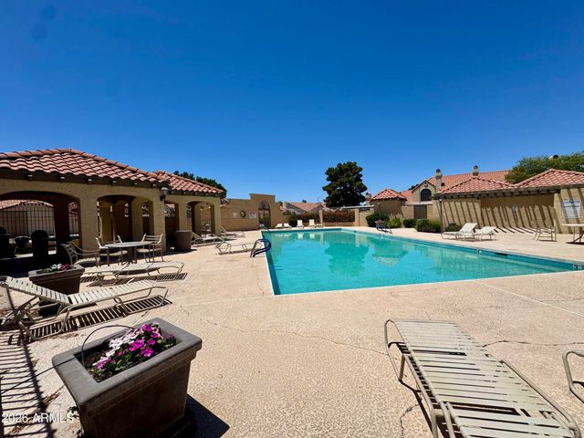 5704 E AIRE LIBRE Avenue 1101, Scottsdale, AZ 85254