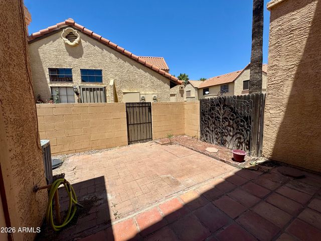 5704 E AIRE LIBRE Avenue 1101, Scottsdale, AZ 85254