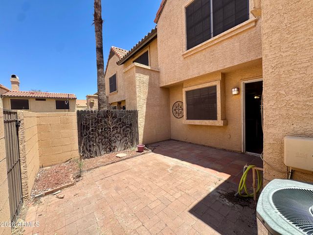 5704 E AIRE LIBRE Avenue 1101, Scottsdale, AZ 85254