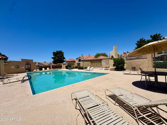 5704 E AIRE LIBRE Avenue 1101, Scottsdale, AZ 85254