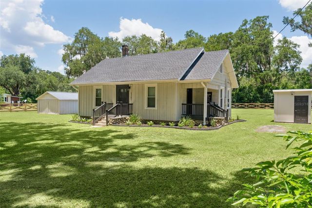 13281 SE 122ND PLACE, Ocklawaha, FL 32179