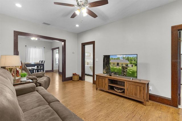 13281 SE 122ND PLACE, Ocklawaha, FL 32179