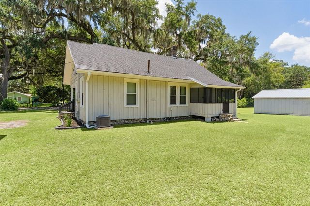 13281 SE 122ND PLACE, Ocklawaha, FL 32179