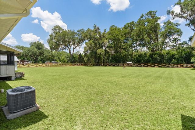13281 SE 122ND PLACE, Ocklawaha, FL 32179