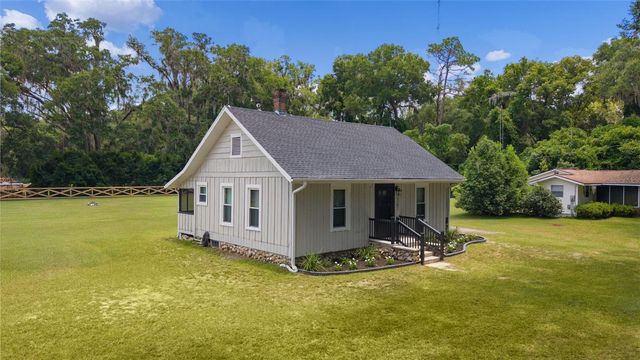 13281 SE 122ND PLACE, Ocklawaha, FL 32179
