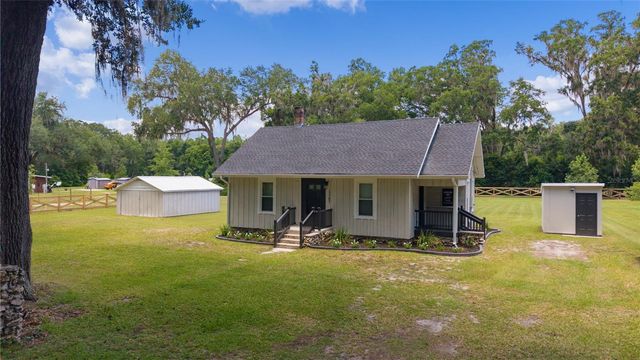13281 SE 122ND PLACE, Ocklawaha, FL 32179