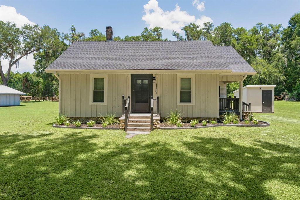 13281 SE 122ND PLACE, Ocklawaha, FL 32179