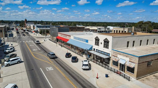 1226 Texas Street, Rockdale, TX 76567