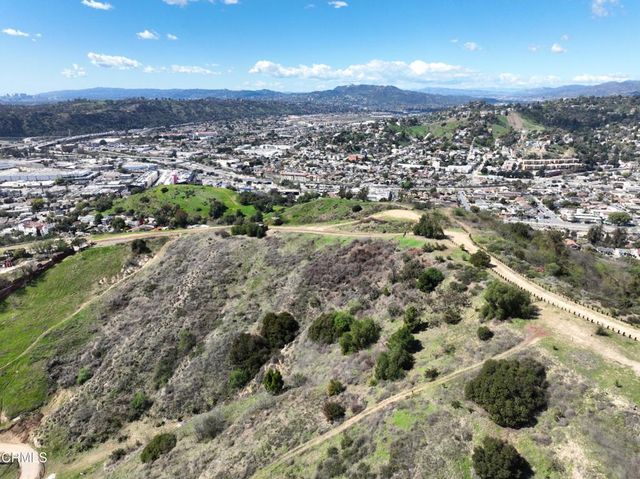 1 Fenn Street, Montecito Heights, CA 90031