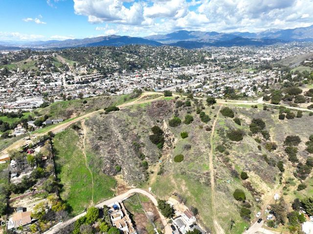 1 Fenn Street, Montecito Heights, CA 90031