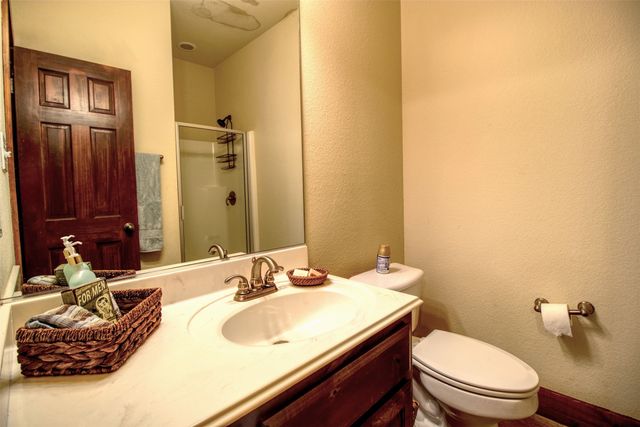 202 Woodland Drive, Krugerville, TX 76227