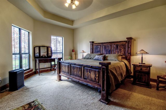 202 Woodland Drive, Krugerville, TX 76227