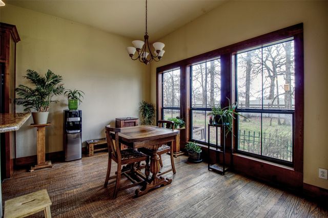 202 Woodland Drive, Krugerville, TX 76227