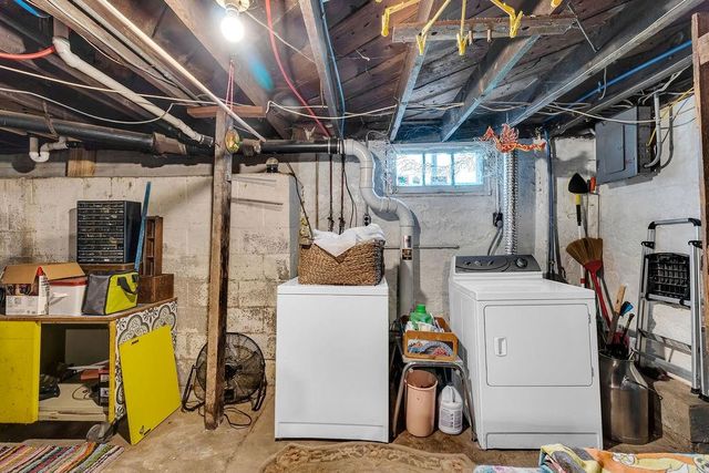 10508 Kentucky Avenue, Sugar Creek, MO 64054