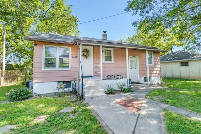 10508 Kentucky Avenue, Sugar Creek, MO 64054