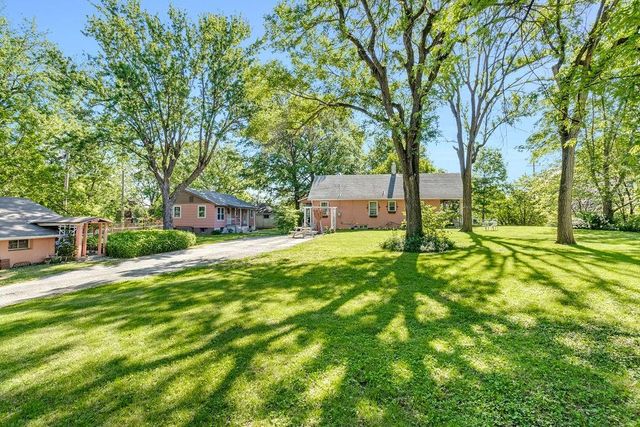 10508 Kentucky Avenue, Sugar Creek, MO 64054