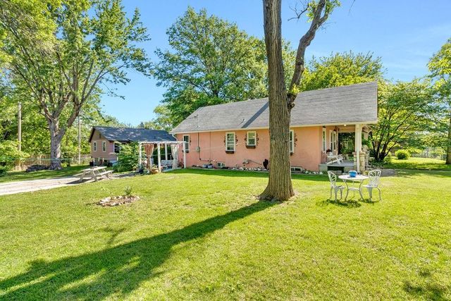 10508 Kentucky Avenue, Sugar Creek, MO 64054
