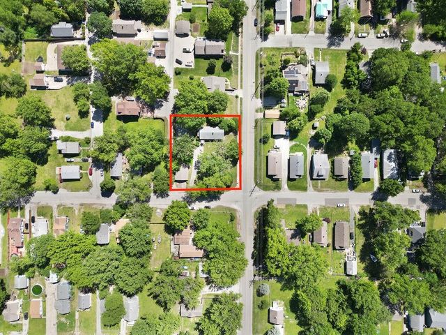 10508 Kentucky Avenue, Sugar Creek, MO 64054