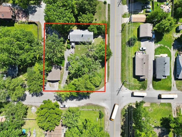 10508 Kentucky Avenue, Sugar Creek, MO 64054
