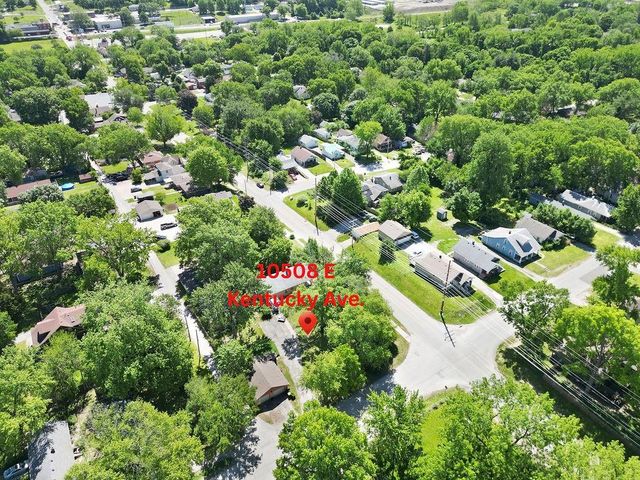 10508 Kentucky Avenue, Sugar Creek, MO 64054