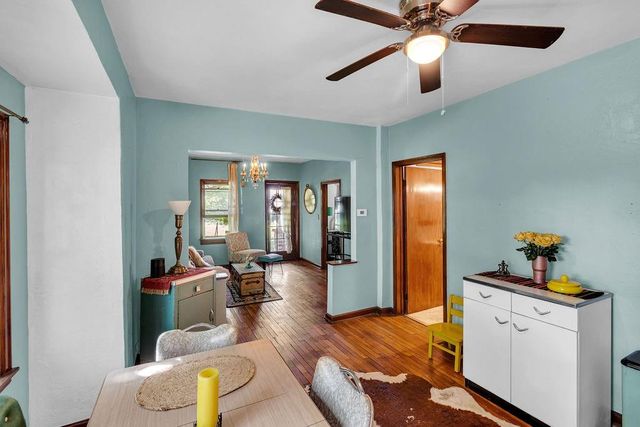 10508 Kentucky Avenue, Sugar Creek, MO 64054