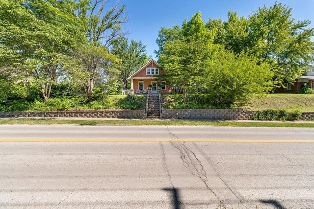 10508 Kentucky Avenue, Sugar Creek, MO 64054