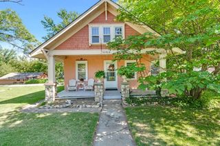 10508 Kentucky Avenue, Sugar Creek, MO 64054