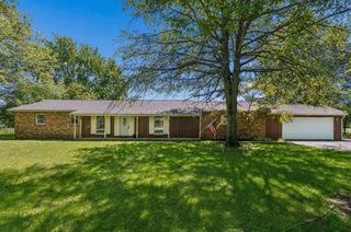 4143 Zuber Road, Orient, OH 43146