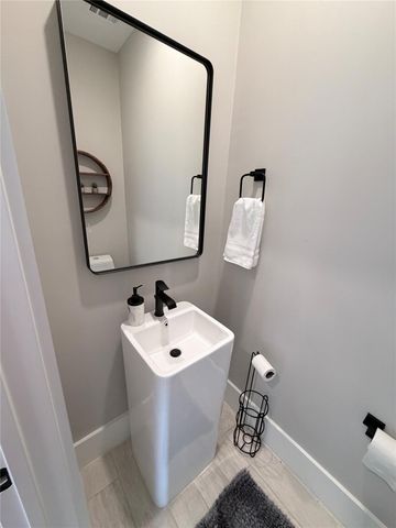 1416 Flamingo Street, Conroe, TX 77385