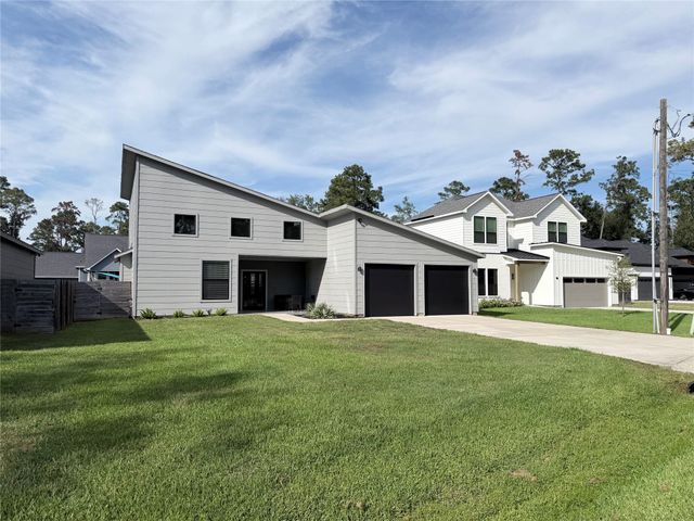 1416 Flamingo Street, Conroe, TX 77385