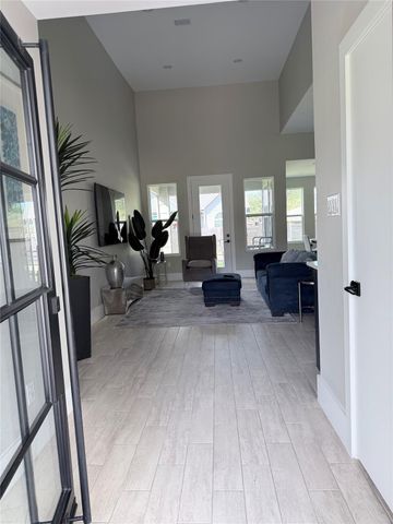 1416 Flamingo Street, Conroe, TX 77385