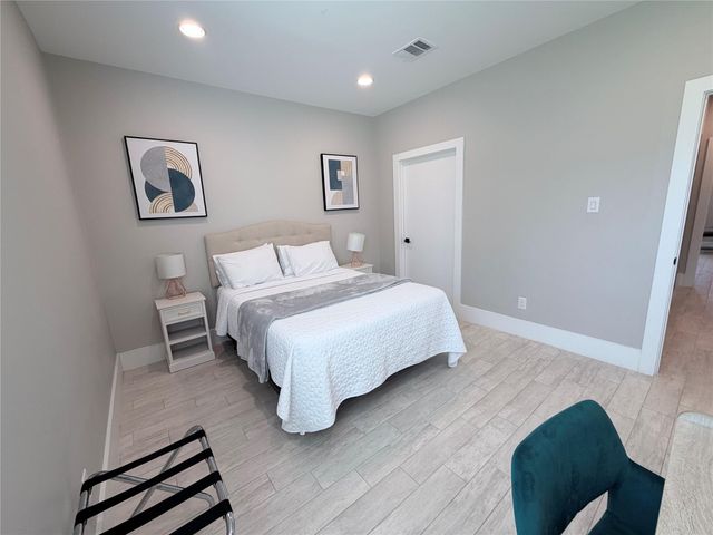 1416 Flamingo Street, Conroe, TX 77385