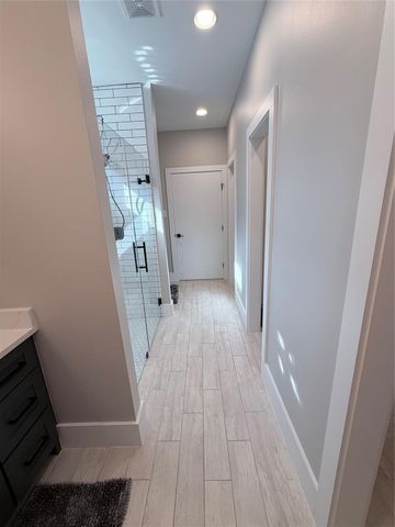 1416 Flamingo Street, Conroe, TX 77385