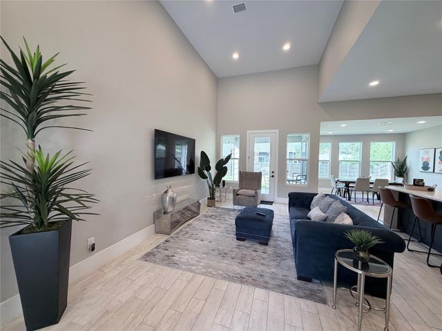 1416 Flamingo Street, Conroe, TX 77385
