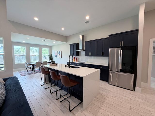 1416 Flamingo Street, Conroe, TX 77385