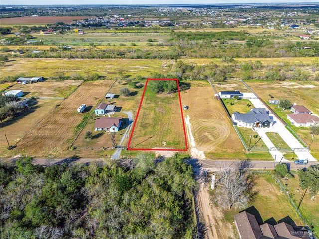 15908 E Mile 19 Road, Edcouch, TX 78538
