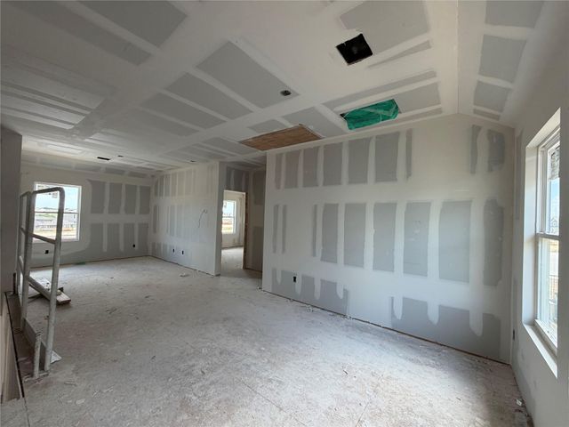 150 Clover BND, Liberty Hill, TX 78642