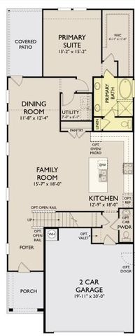 150 Clover BND, Liberty Hill, TX 78642