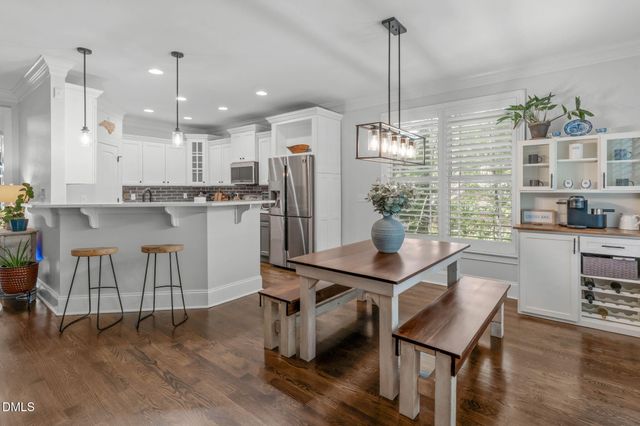 6716 Stepherly Way, Holly Springs, NC 27540