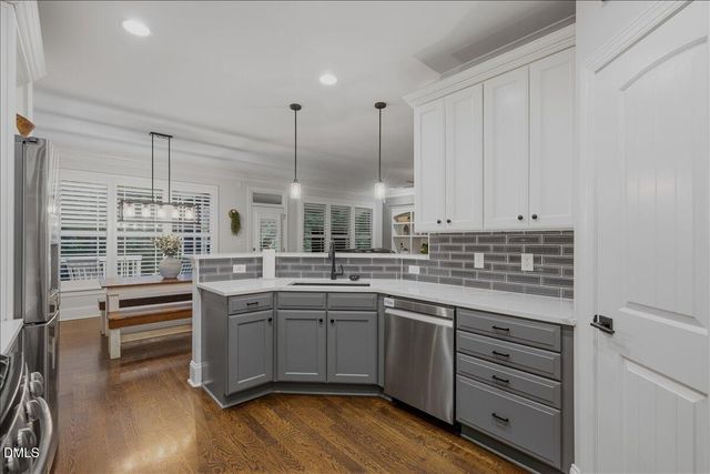 6716 Stepherly Way, Holly Springs, NC 27540
