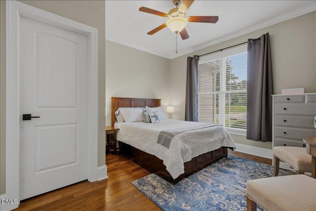 6716 Stepherly Way, Holly Springs, NC 27540