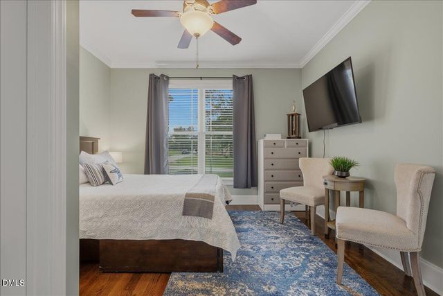 6716 Stepherly Way, Holly Springs, NC 27540