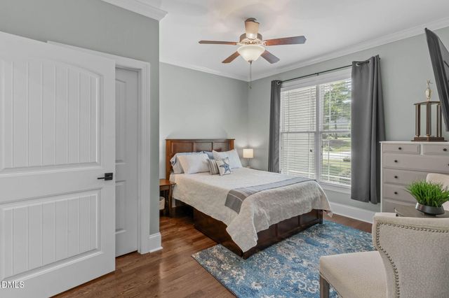 6716 Stepherly Way, Holly Springs, NC 27540