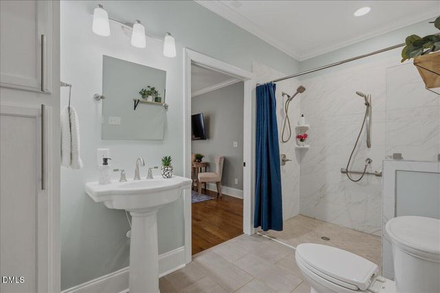 6716 Stepherly Way, Holly Springs, NC 27540