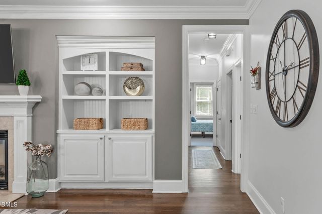 6716 Stepherly Way, Holly Springs, NC 27540