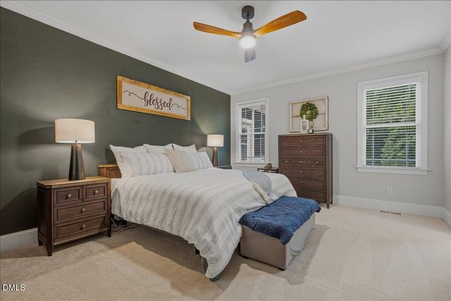 6716 Stepherly Way, Holly Springs, NC 27540